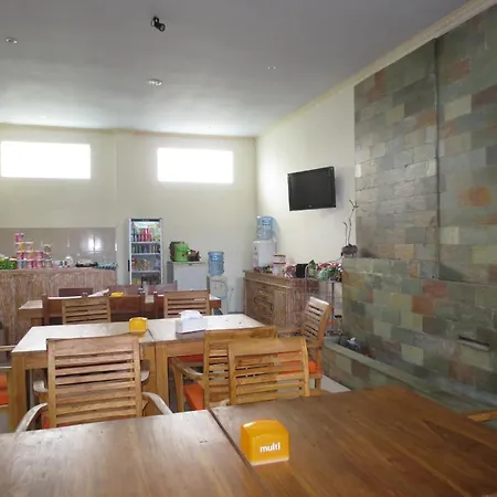 Orange Guest House